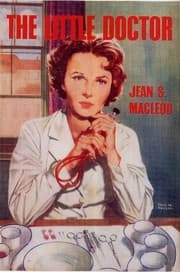 Tapa de The Little Doctor