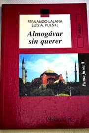 Tapa de Almogávar sin querer