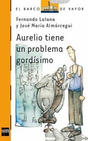 Tapa de Aurelio tiene un problema gordísimo