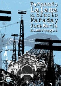Tapa de El efecto Faraday