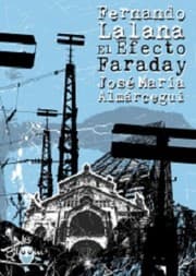 Tapa de El efecto Faraday