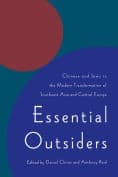 Tapa de Essential outsiders: Chinese and Jews in the modern transformation of Southeast Asia and Central Europe