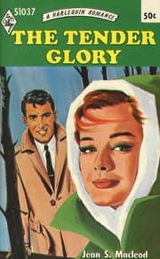 Tapa de The Tender Glory