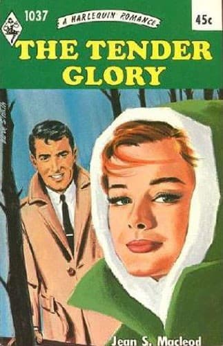 Tapa de The Tender Glory