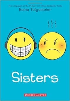 Tapa de Sisters