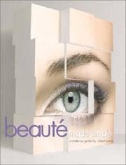 Tapa de Beaute' Made Simple