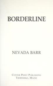 Tapa de Borderline
