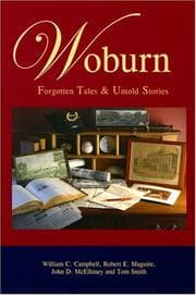 Tapa de Woburn