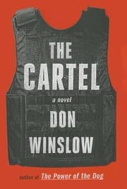Tapa de The cartel