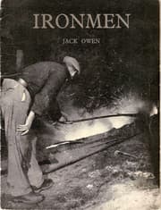 Tapa de Ironmen