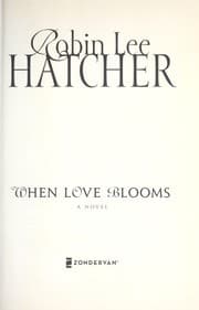 Tapa de When love blooms