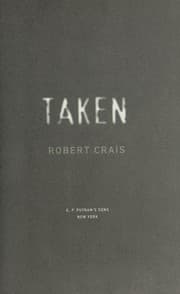 Tapa de Taken
