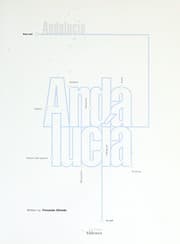 Tapa de Andaluci a from end to end