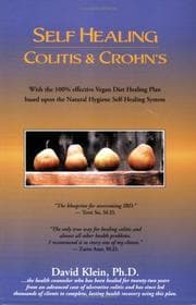 Tapa de Self Healing Colitis & Crohn's