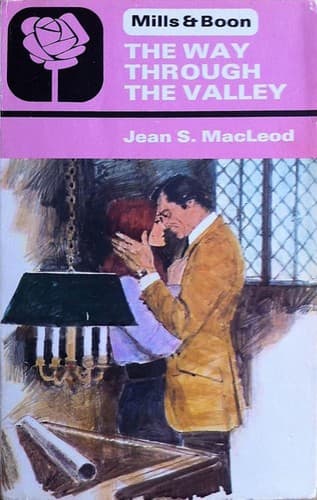 Tapa de The Way Through the Valley