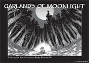 Tapa de Garlands of moonlight