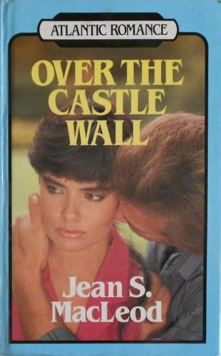 Tapa de Over the Castle Wall