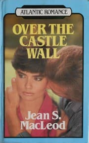 Tapa de Over the Castle Wall