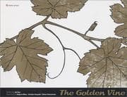 Tapa de The Golden Vine