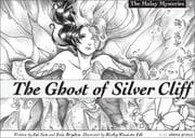 Tapa de The Ghost of Silver Cliff