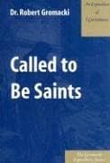 Tapa de Called to Be Saints