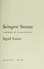 Tapa de Sempre Susan