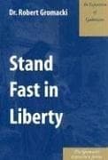 Tapa de Stand Fast in Liberty