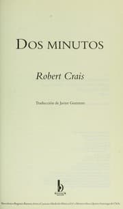 Tapa de Dos minutos