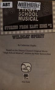Tapa de Wildcat spirit