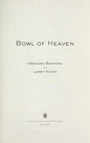 Tapa de Bowl of heaven