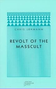 Tapa de Revolt of the masscult