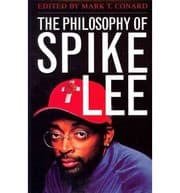 Tapa de The philosophy of Spike Lee