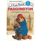 Tapa de Paddington