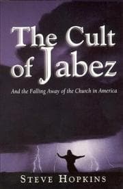 Tapa de The Cult of Jabez