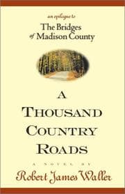 Tapa de A Thousand Country Roads