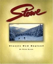 Tapa de Stowe