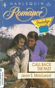 Tapa de Call Back the Past