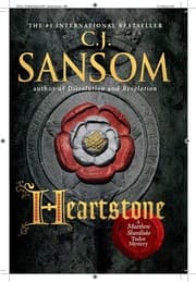 Tapa de Heartstone