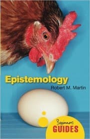 Tapa de Epistemology