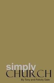 Tapa de Simply Church