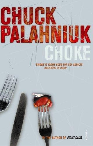 Tapa de Choke