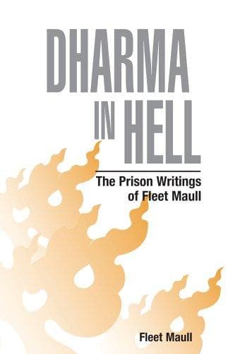 Tapa de Dharma in Hell