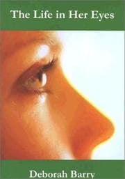 Tapa de The Life in Her Eyes