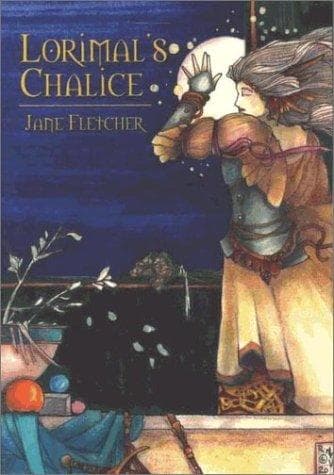 Tapa de Lorimal's Chalice