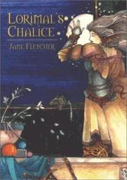 Tapa de Lorimal's Chalice