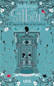 Tapa de Silber