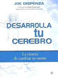 Tapa de Desarrolla tu cerebro