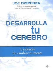 Tapa de Desarrolla tu cerebro
