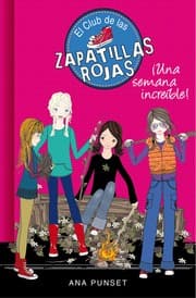 Tapa de ¡Una semana increíble!