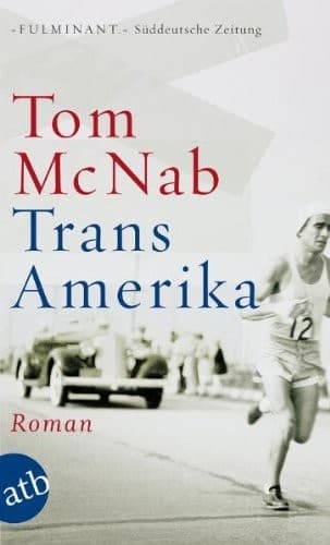 Tapa de Trans-Amerika